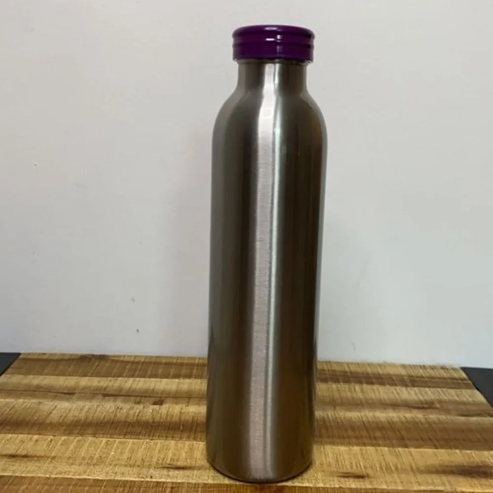L.L. Bean 20oz Original Pride Metal Water Bottle